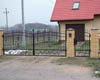 Wrought iron fences 6